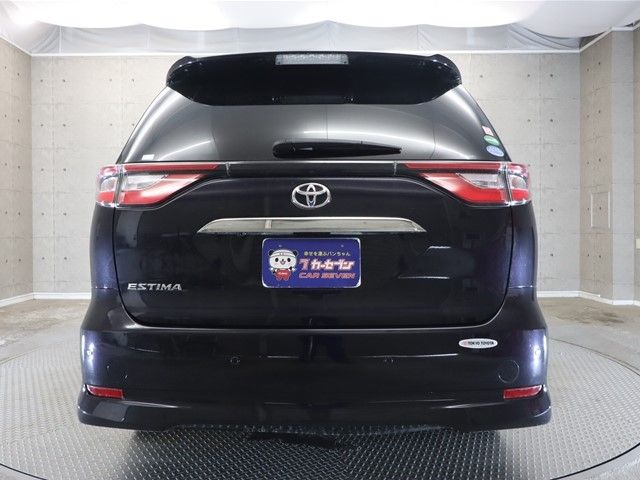 Toyota ESTIMA 2016-09 23497-23