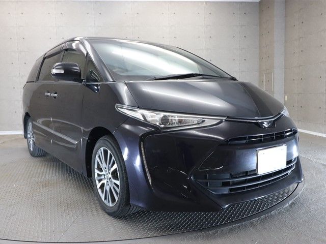 Toyota ESTIMA 2016-09 23497-21