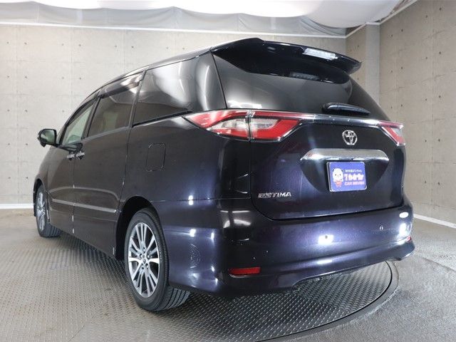 Toyota ESTIMA 2016-09 23497-24