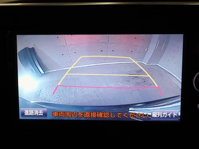 Toyota ESTIMA 2016-09 23497-15