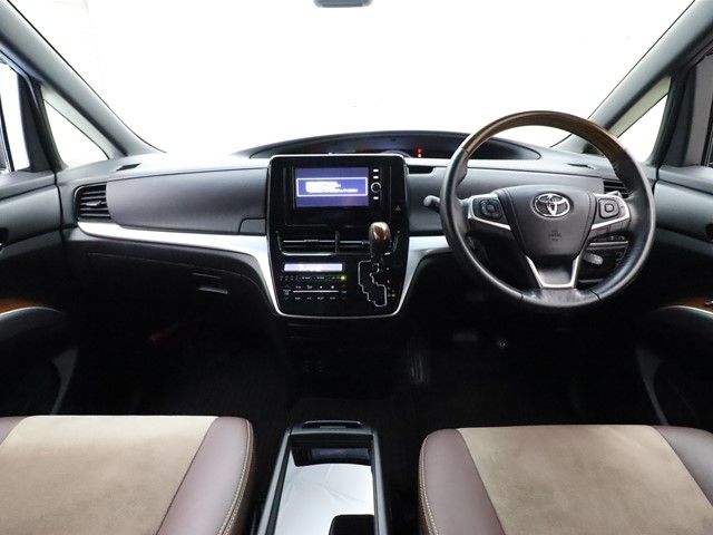 Toyota ESTIMA 2016-09 23497-2