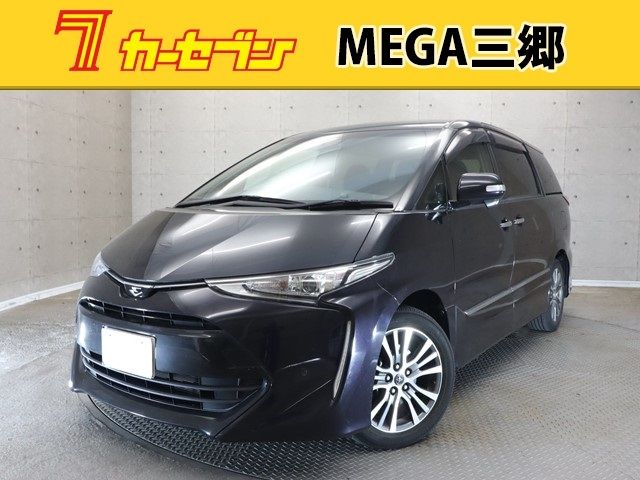 Toyota ESTIMA 2016-09 23497-0