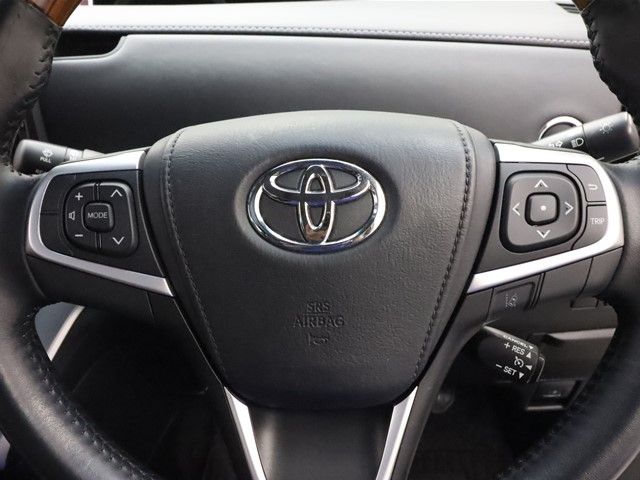 Toyota ESTIMA 2016-09 23497-10