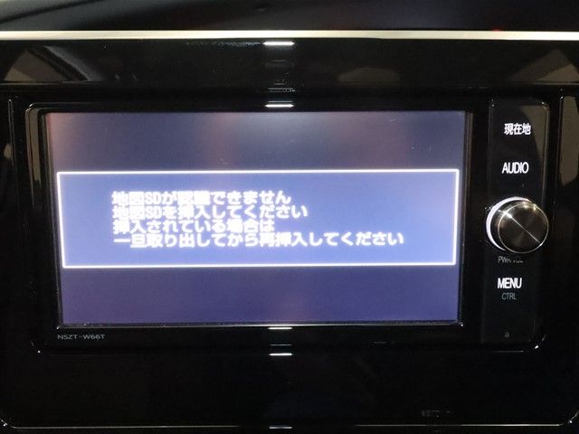 Toyota ESTIMA 2016-09 23497-14