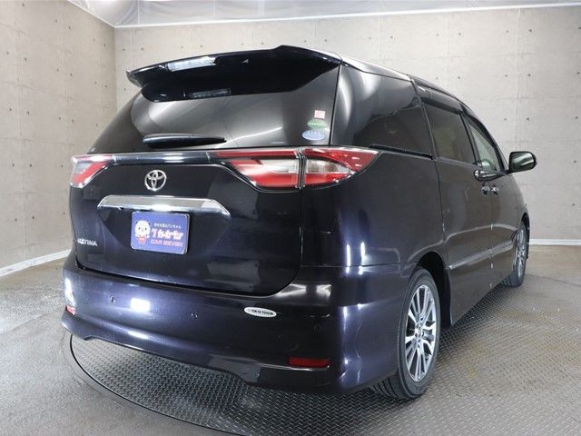 Toyota ESTIMA 2016-09 23497-1