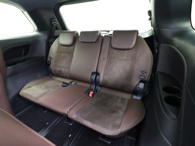 Toyota ESTIMA 2016-09 23497-7
