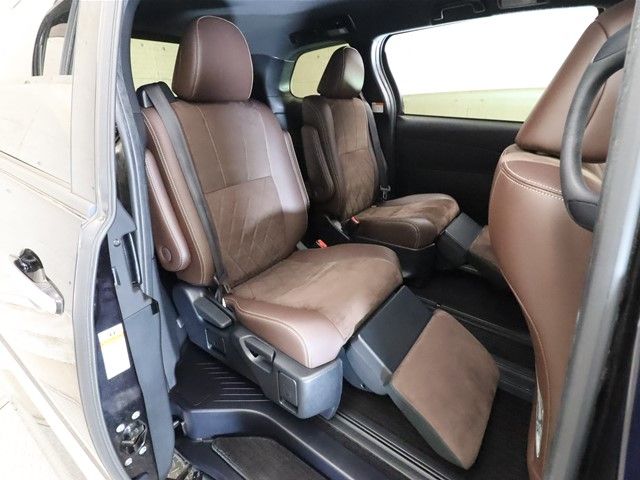 Toyota ESTIMA 2016-09 23497-4
