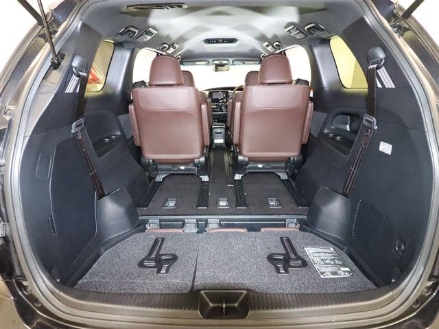 Toyota ESTIMA 2016-09 23497-8