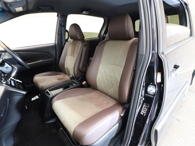 Toyota ESTIMA 2016-09 23497-5
