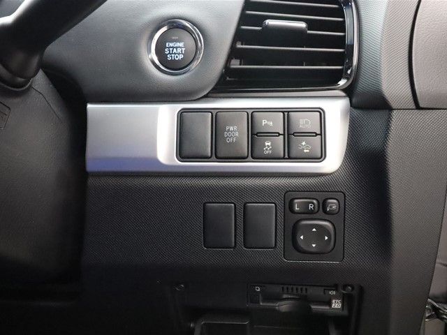 Toyota ESTIMA 2016-09 23497-11