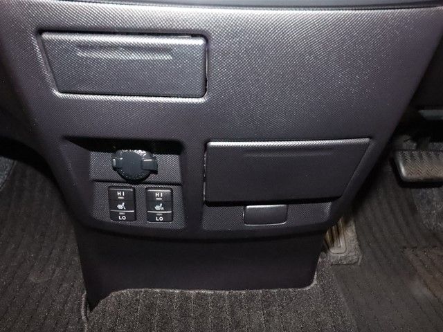 Toyota ESTIMA 2016-09 23497-13