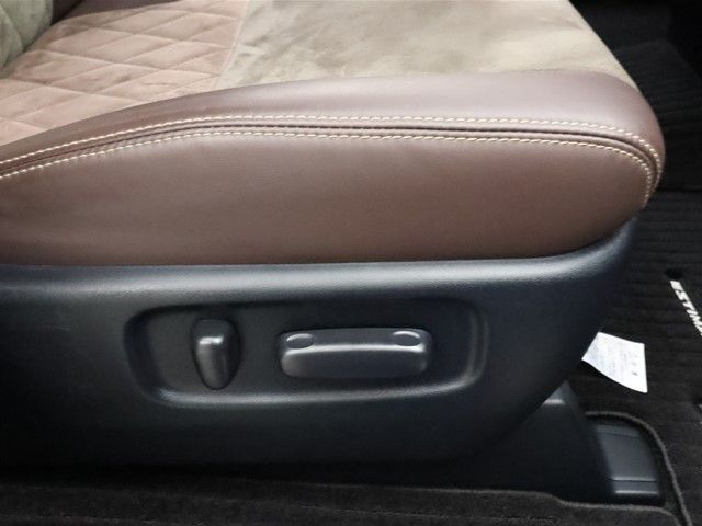 Toyota ESTIMA 2016-09 23497-27