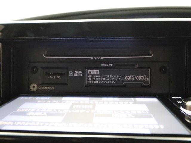 Toyota ESTIMA 2016-09 23497-17