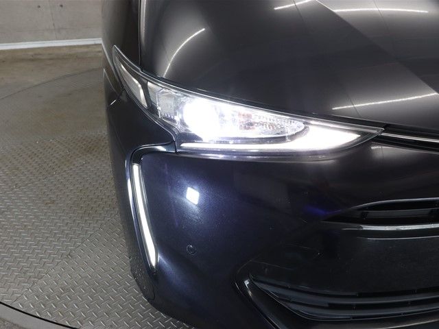 Toyota ESTIMA 2016-09 23497-18
