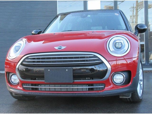 Bmw MINI 2017-12 460-0