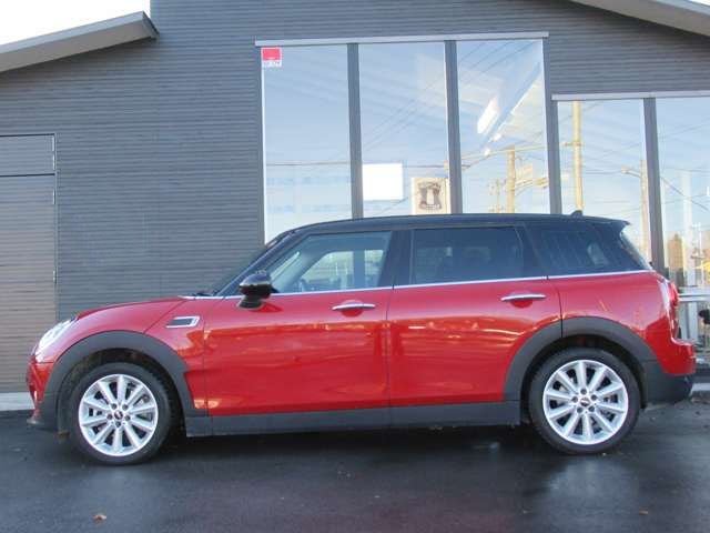 Bmw MINI 2017-12 460-19