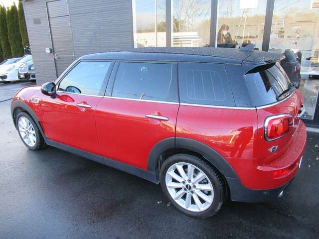 Bmw MINI 2017-12 460-3