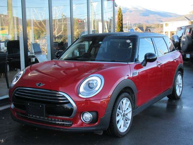 Bmw MINI 2017-12 460-20