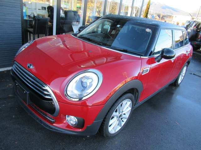 Bmw MINI 2017-12 460-18