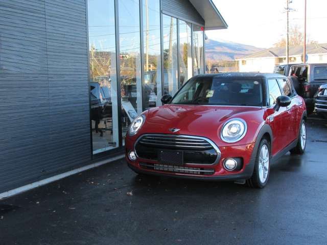 Bmw MINI 2017-12 460-21