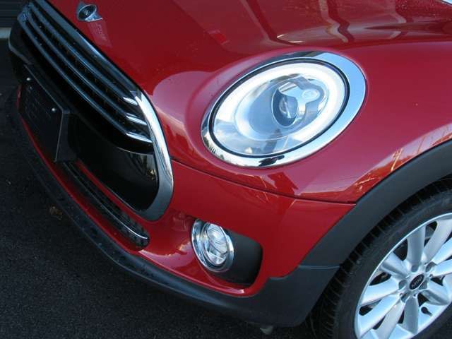 Bmw MINI 2017-12 460-16