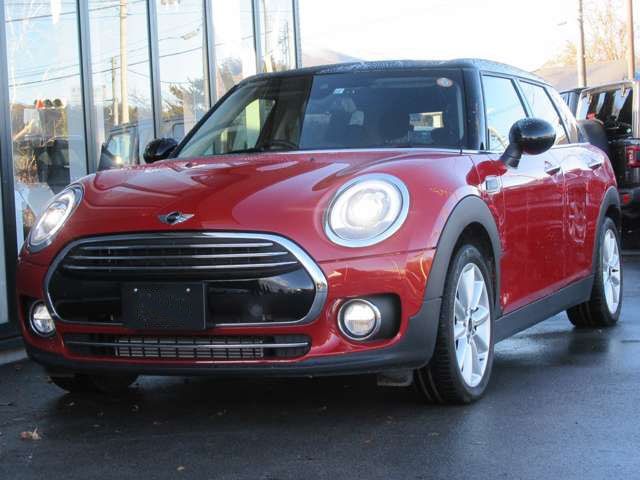 Bmw MINI 2017-12 460-22