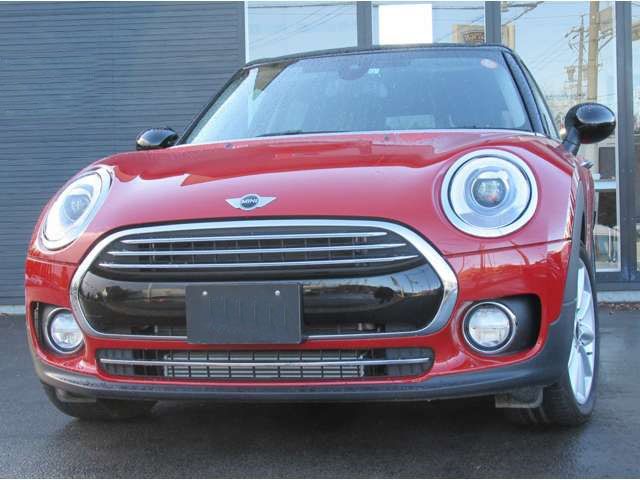 Bmw MINI 2017-12 460-14