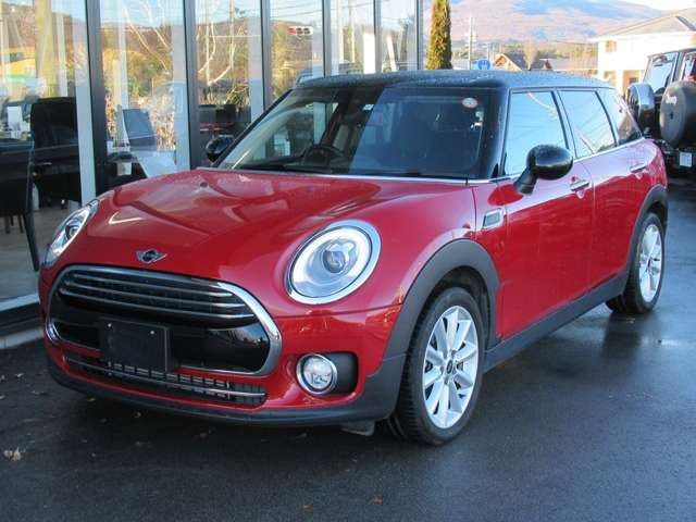 Bmw MINI 2017-12 460-15