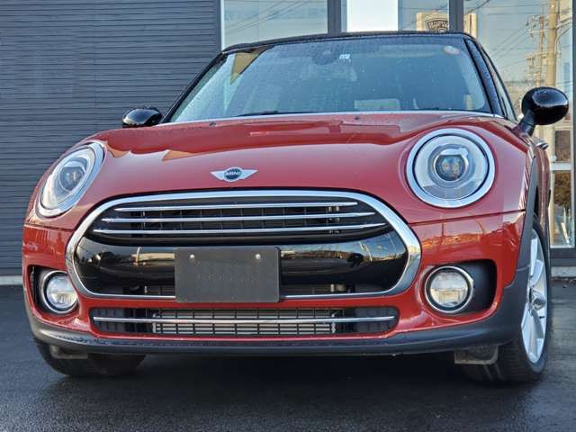 Bmw MINI 2017-12 460-23