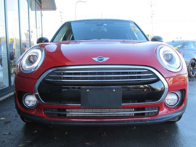 Bmw MINI 2017-12 460-24