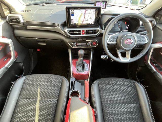 Daihatsu ROCKY 2019-12 183937-6