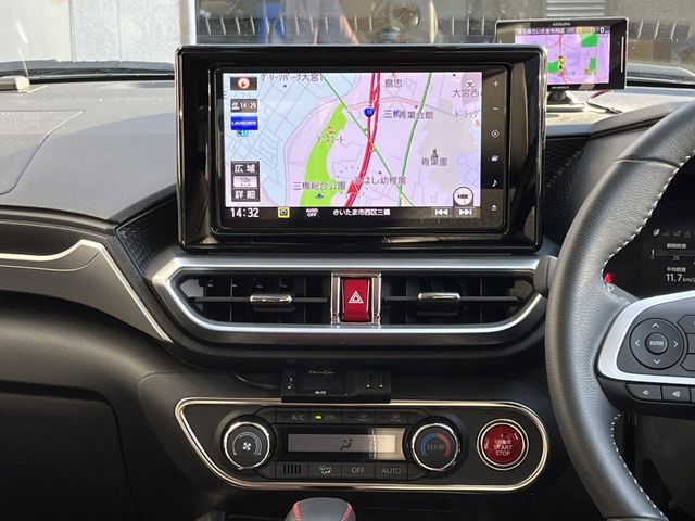 Daihatsu ROCKY 2019-12 183937-10