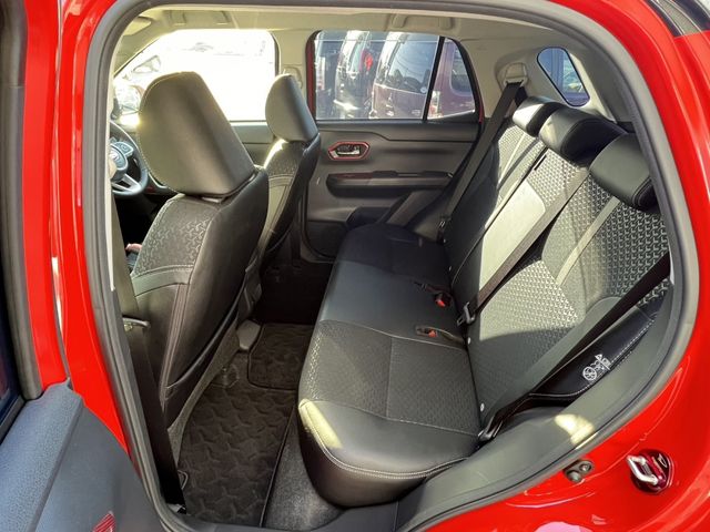 Daihatsu ROCKY 2019-12 183937-5
