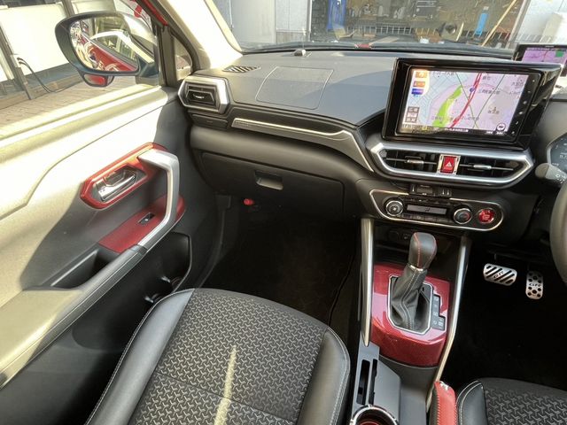 Daihatsu ROCKY 2019-12 183937-7