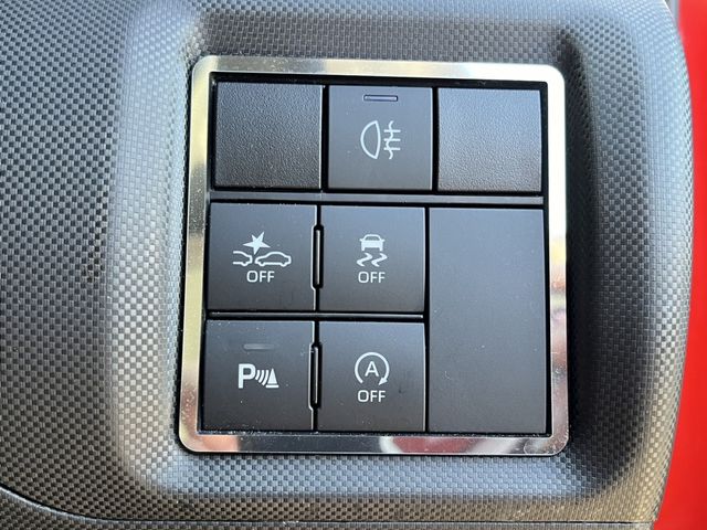 Daihatsu ROCKY 2019-12 183937-13