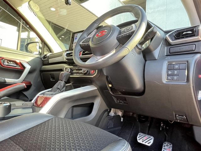 Daihatsu ROCKY 2019-12 183937-9