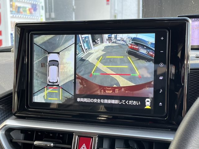 Daihatsu ROCKY 2019-12 183937-11