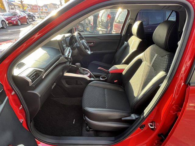Daihatsu ROCKY 2019-12 183937-4