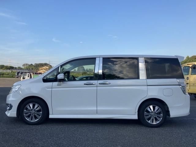 Honda e 2014-08 12342-8