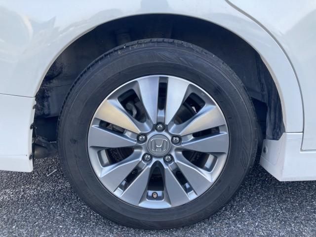 Honda e 2014-08 12342-9