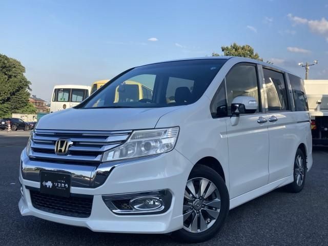 Honda e 2014-08 12342-0
