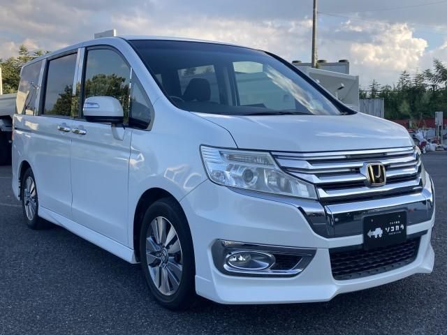 Honda e 2014-08 12342-5