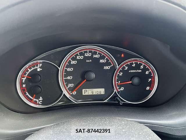 Subaru FORESTER 2010-01 390957-6