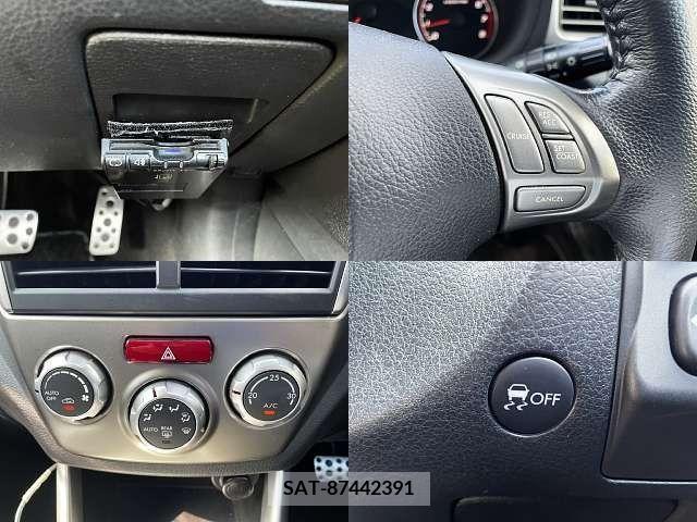 Subaru FORESTER 2010-01 390957-5