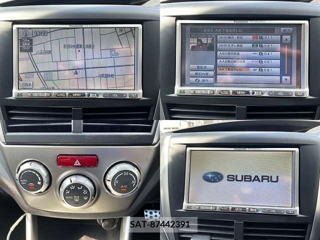 Subaru FORESTER 2010-01 390957-4