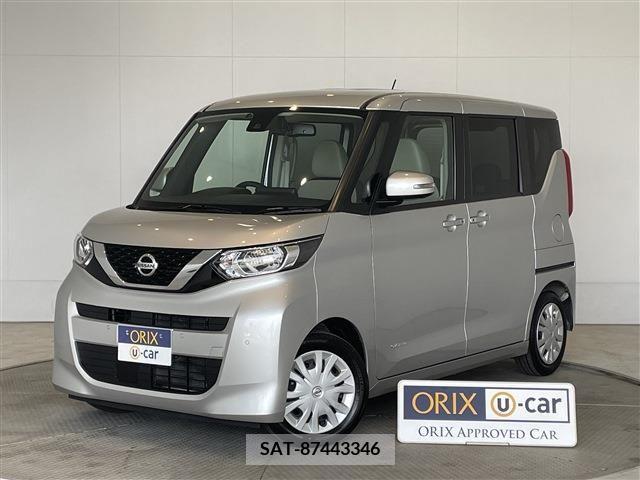 Nissan ROOX 2021-01 213188-0