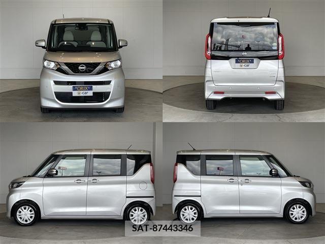 Nissan ROOX 2021-01 213188-3
