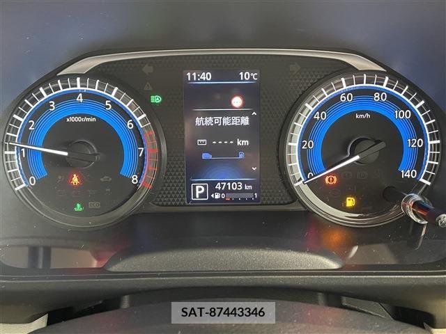 Nissan ROOX 2021-01 213188-6