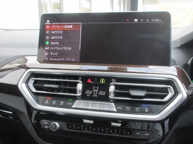 Bmw X3 2022-09 614-18