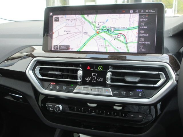 Bmw X3 2022-09 614-20